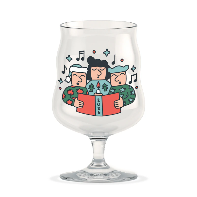 Mikkeller Olutlasi 40 cl