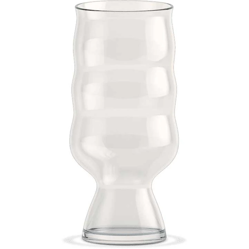 Mikkeller x Holmegaard Olutlasi IPA 50 cl 2 kpl:n pakkaus