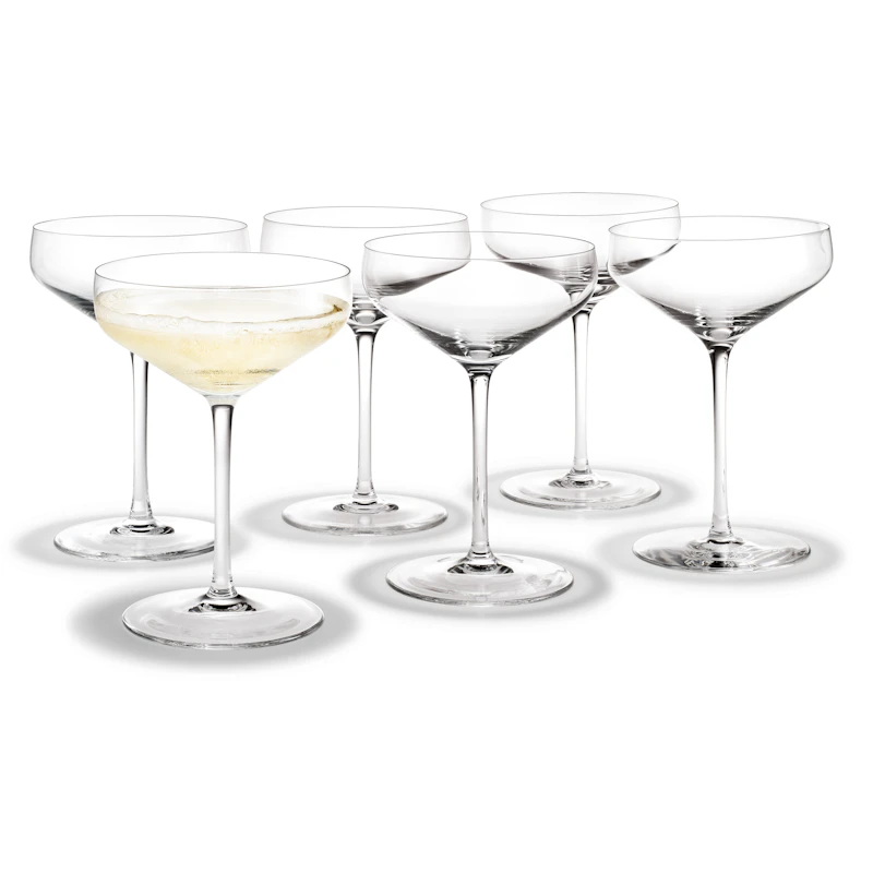 Perfection Cocktaillasi 38 cl 6 kpl:n pakkaus