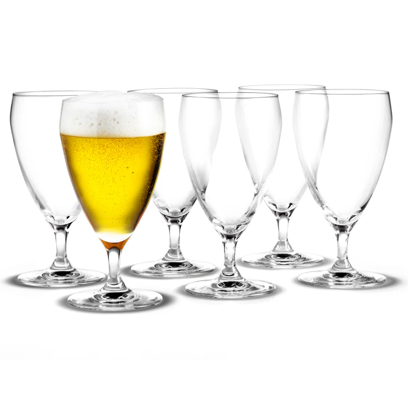 Perfection Olutlasi 44 cl 6 kpl:n pakkaus