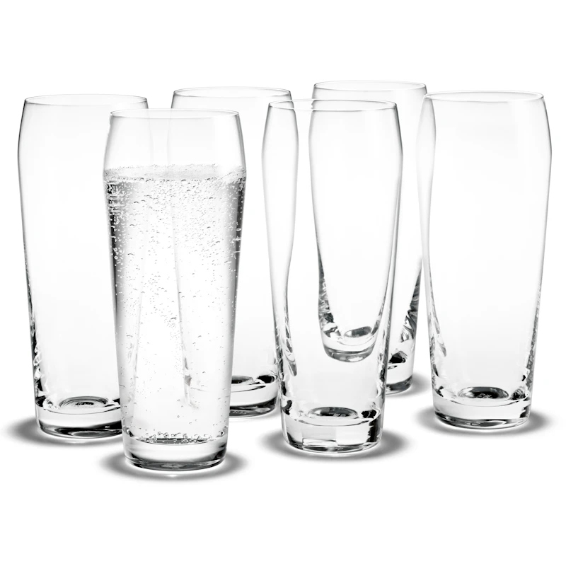 Perfection Vesilasi 45 cl 6 kpl:n pakkaus