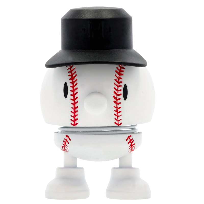 Hoptimist Bumble Hahmo S, Baseball