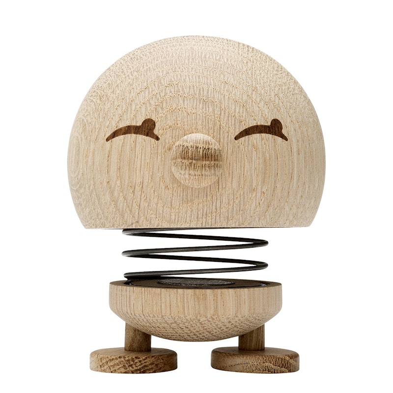 Hoptimist Bimble Hahmo M, Natural Oak