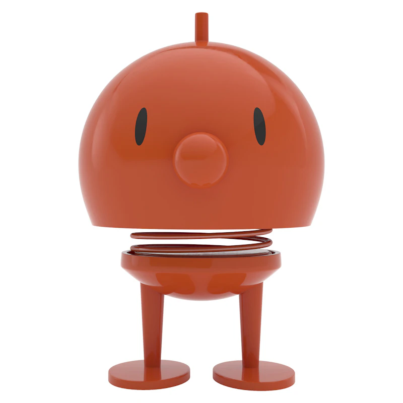 Hoptimist Bumble Hahmo L, Oranssi