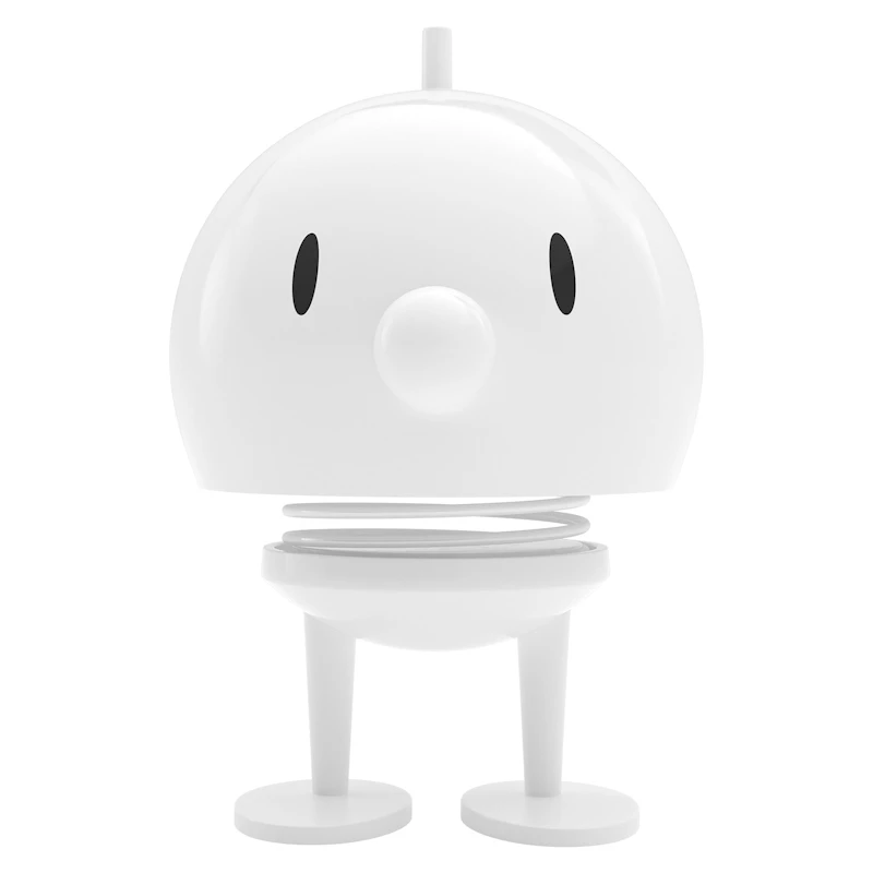 Hoptimist Bumble Hahmo L, Valkoinen