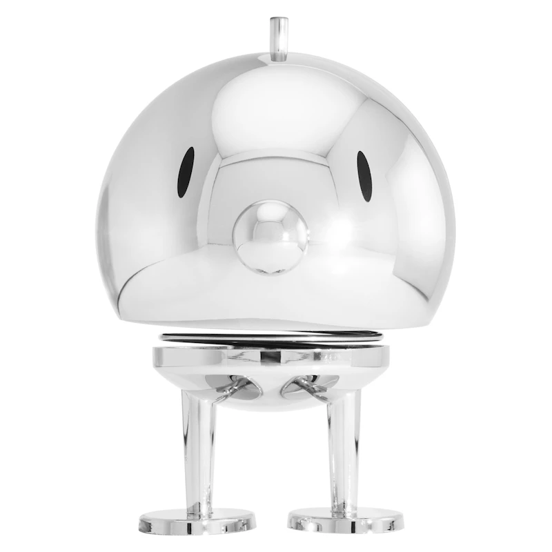 Hoptimist Bumble Hahmo M, Krominvärinen