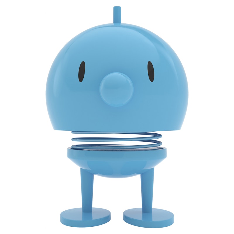 Hoptimist Bumble Hahmo M, Turkoosi