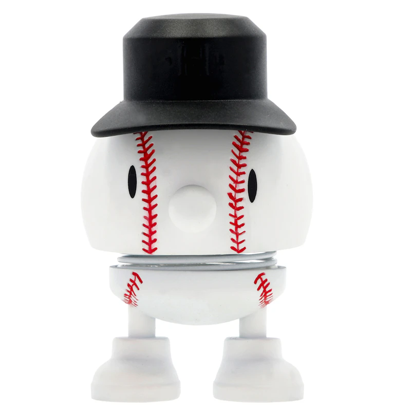 Hoptimist Bumble Hahmo S, Baseball