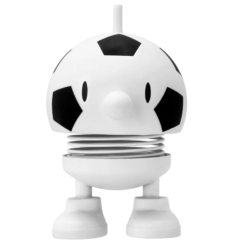 Hoptimist Bumble Hahmo S, Football