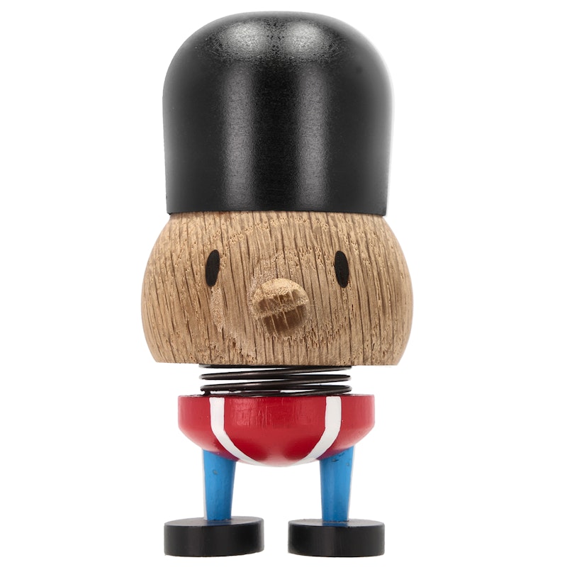 Hoptimist Guardsman Hahmo S, Tammi