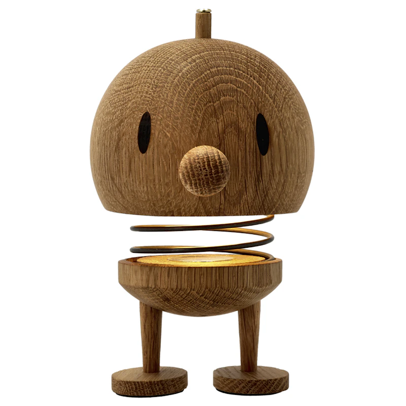 Hoptimist LED Bumble Valaisin L, Tammi