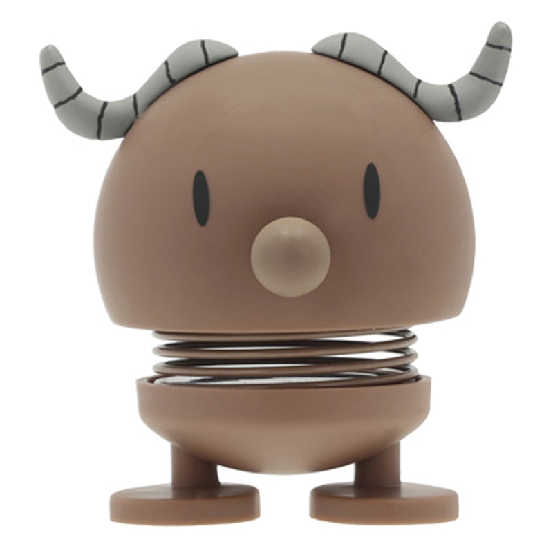 Hoptimist The Big Five Soft Hahmo S, Puhveli