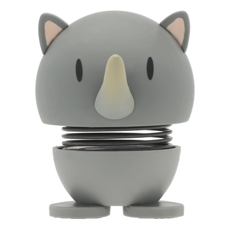 Hoptimist The Big Five Soft Hahmo S, Sarvikuono