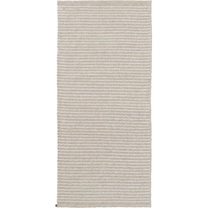 Cotton Vera Matto 200x300 cm, Sand