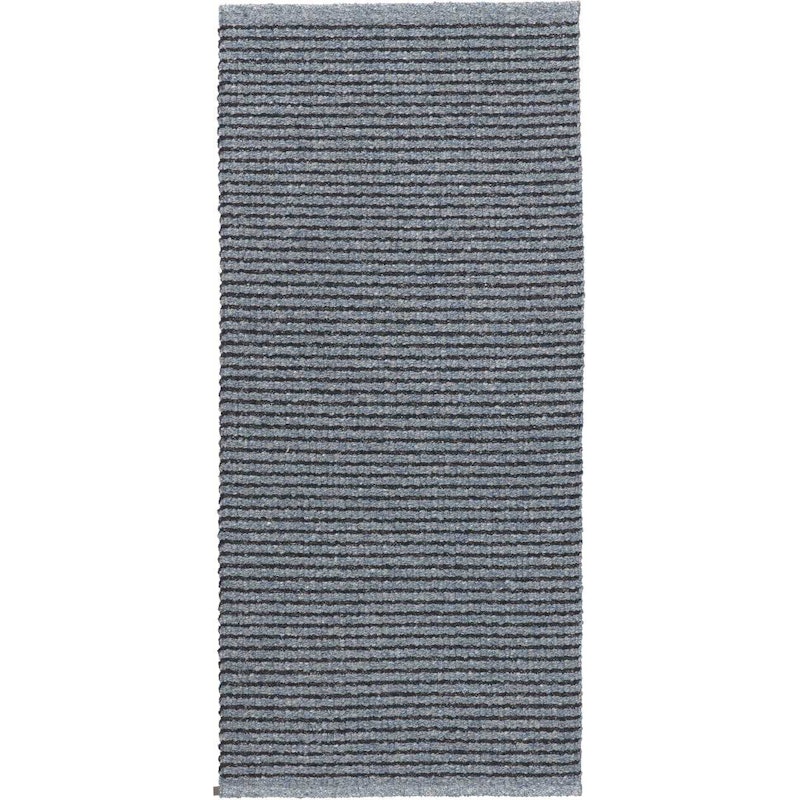 Cotton Vera Matto 70x300 cm, Sininen