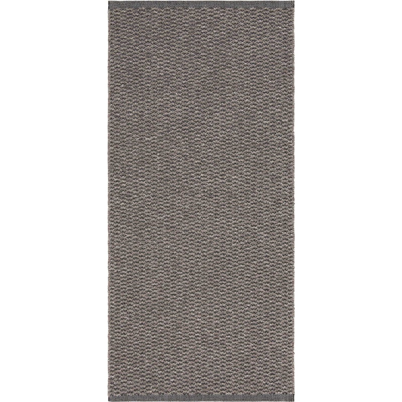 Mixed Signe Matto 70x200 cm, Graphite