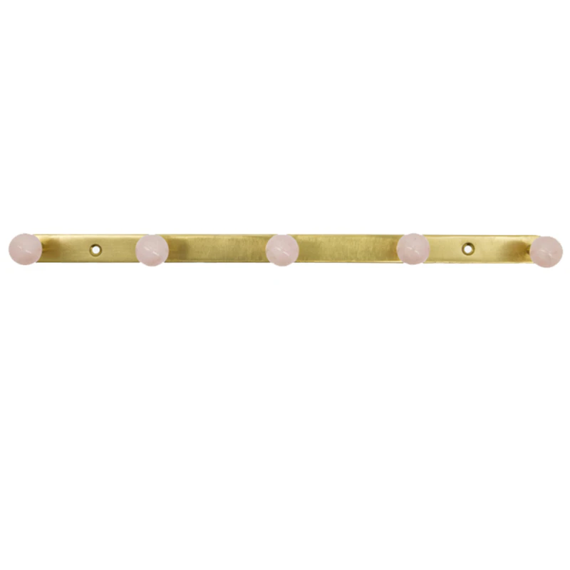 Ball Koukkukisko 35 cm, Pinkki