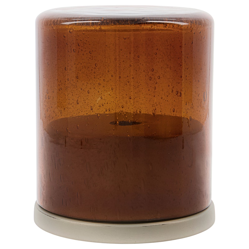 Petit Table Lamp,  Amber