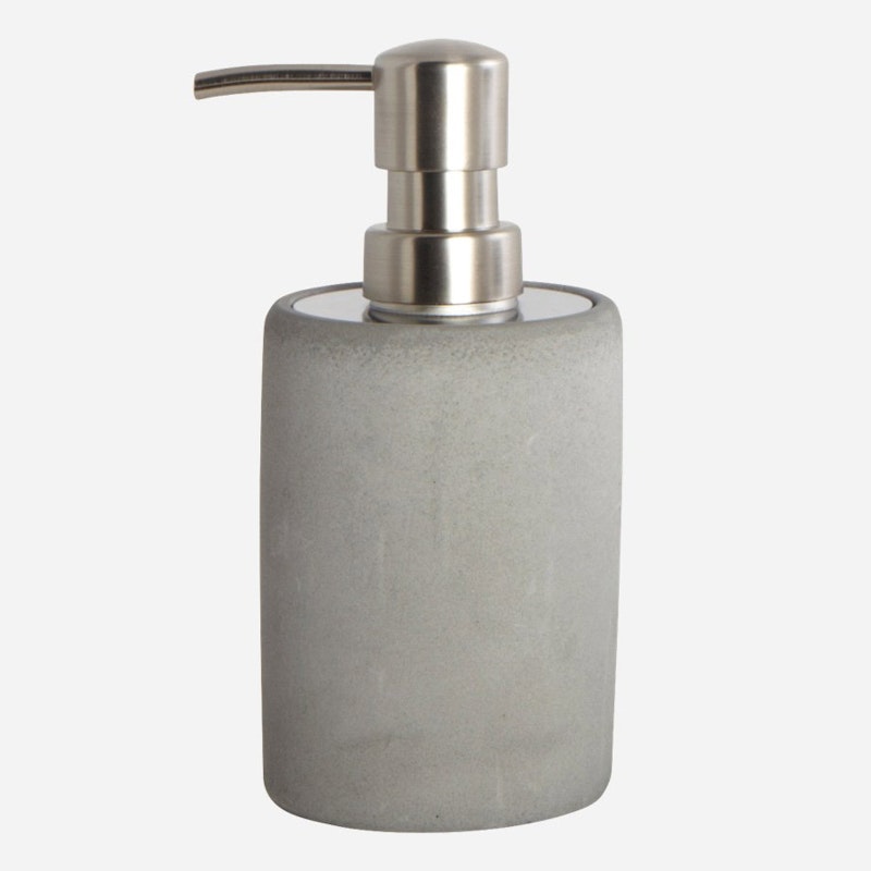 Cement Saippua-annostelija