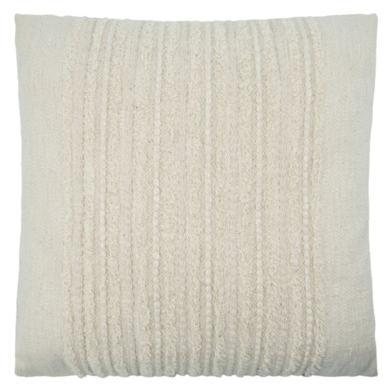 Kuddfodral, Chil, Off-White Tyynynpäällinen Luonnonvalkoinen 50x50 cm