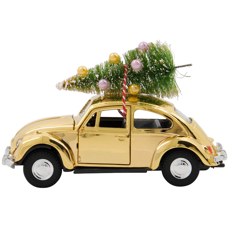 Xmas Auto, Kulta