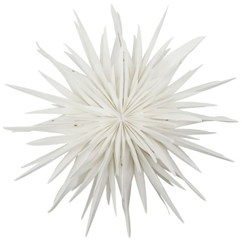 Dust Tähti Off-White, 40 cm