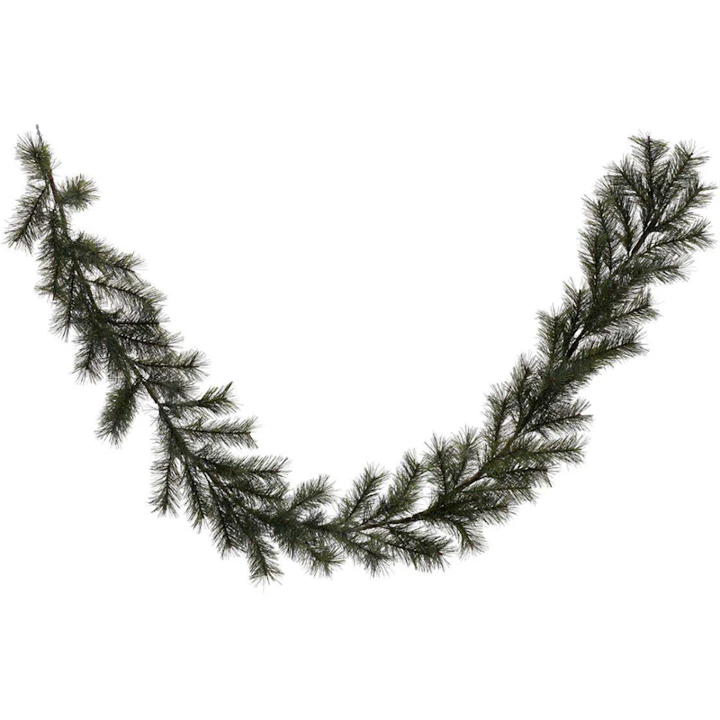Peuce Köynnös LED-valaisimilla, Vihreä