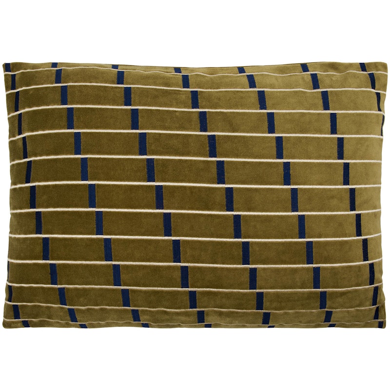 Gona Tyynynpäällinen 40x60 cm, Meripihka