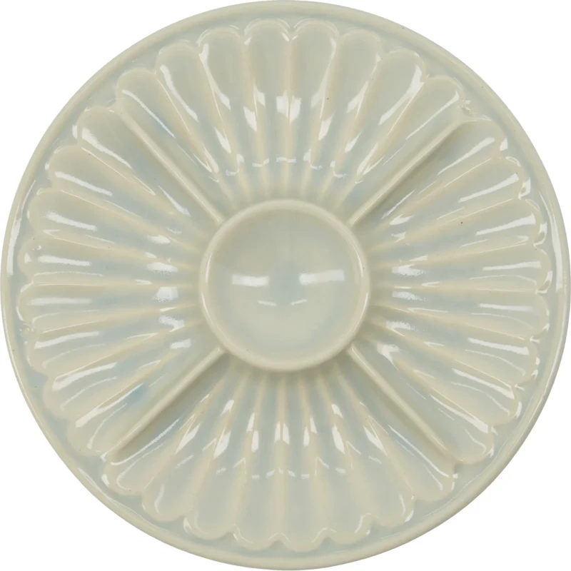 HDDiva Tarjotin 25 cm, Vaaleansininen