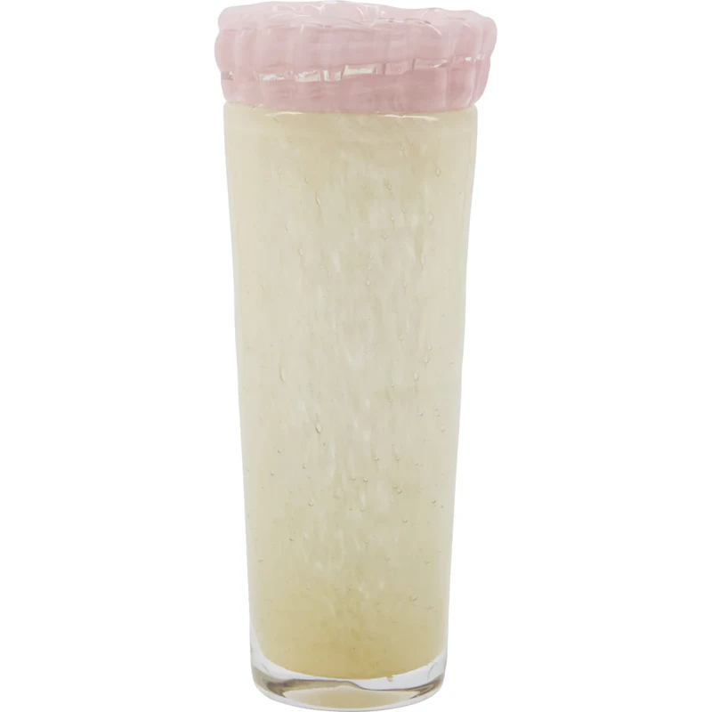 HDKupla Vaasi 19 cm, Beige