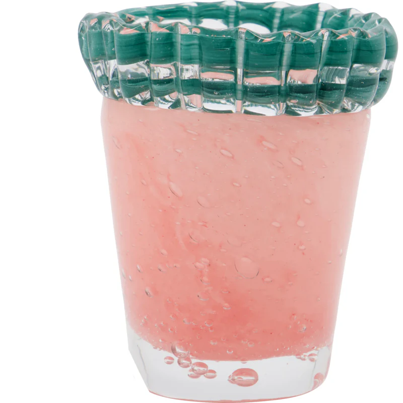 HDKupla Vaasi 9,5 cm, Pinkki