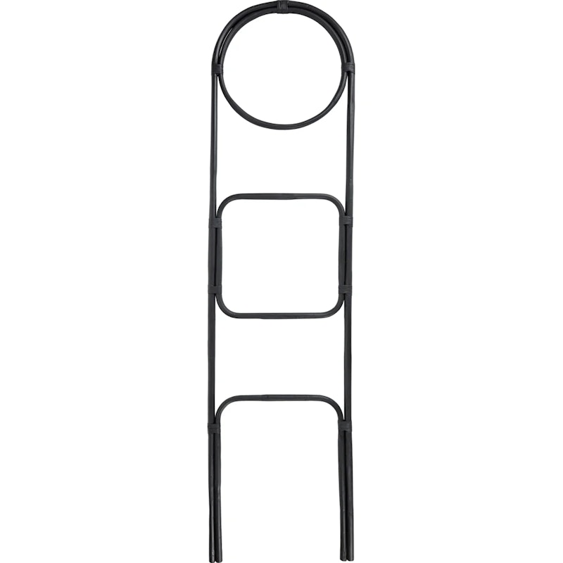 HDLadder Tikkaat, Mustat