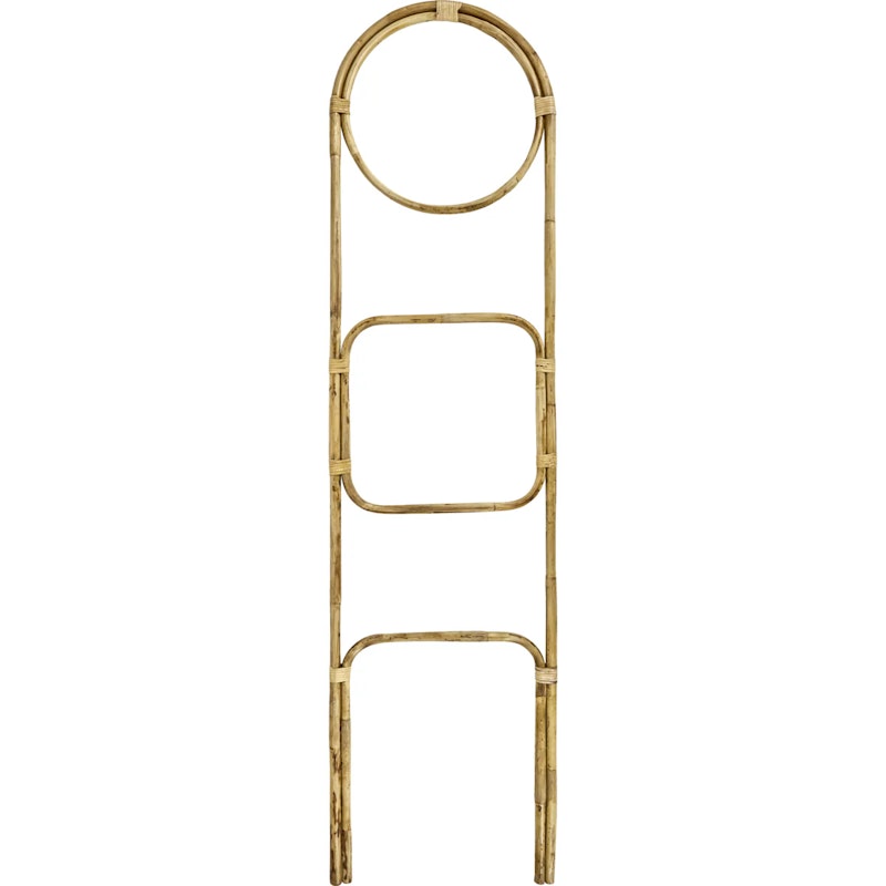HDLadder Tikkaat, Nature