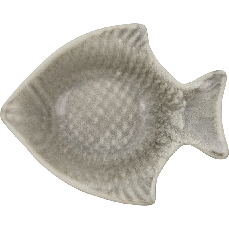 HDMaki Tarjoiluastia, Harmaa