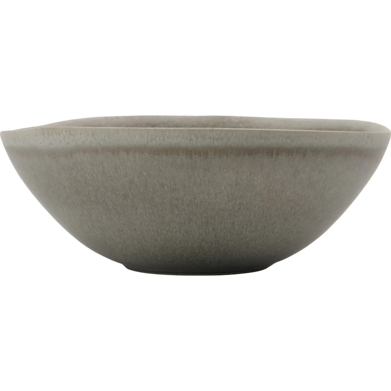 HDMore Kulho 20 cm, Harmaa