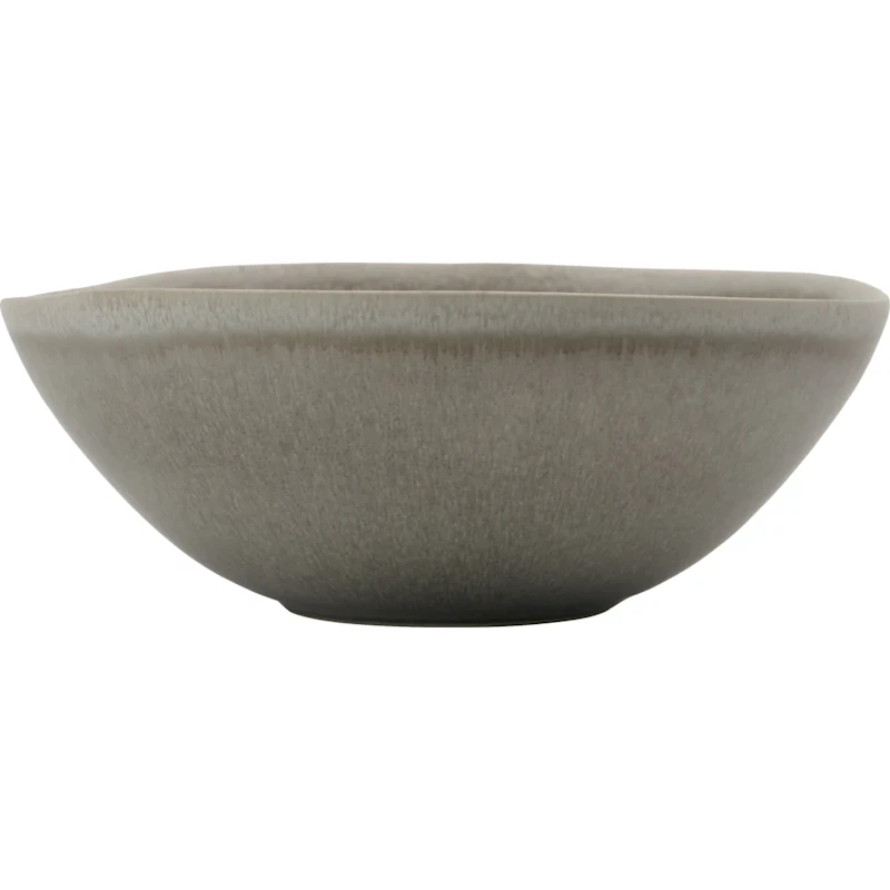 HDMore Kulho 20 cm, Harmaa