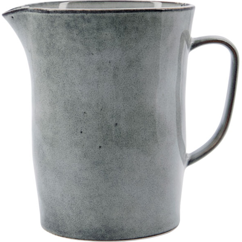 Rustic Kannu Grey Blue 1 L