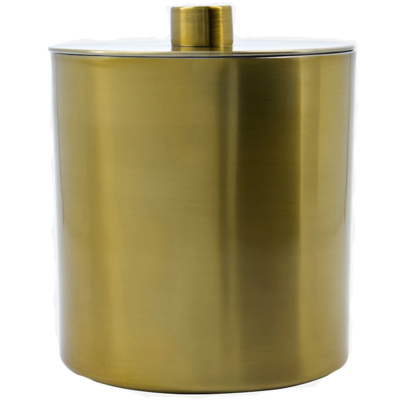 Kett Jääpalasanko, Antique Brass