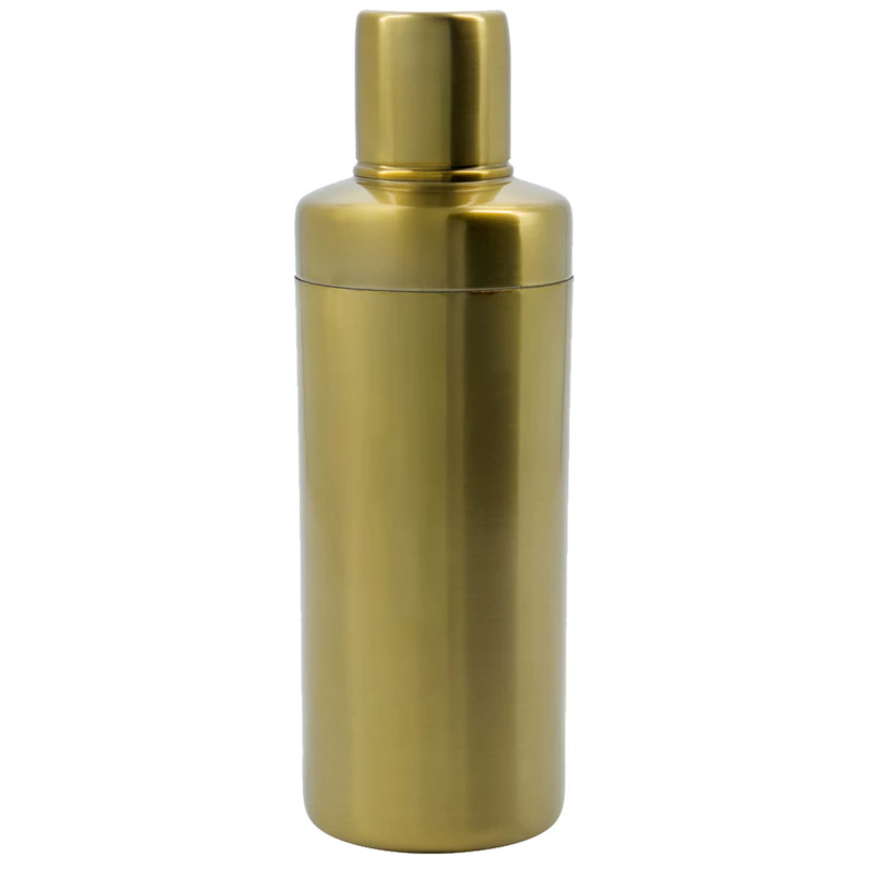 Kett Ravistin, Antique Brass