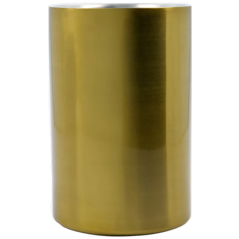 Kett Viininjäähdytin, Antique Brass