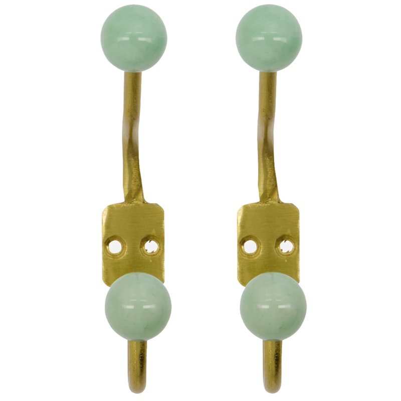 Ball Koukku, Aqua