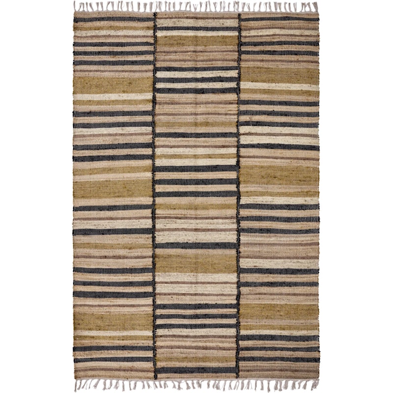 Listra Matto 160x230 cm, Multi