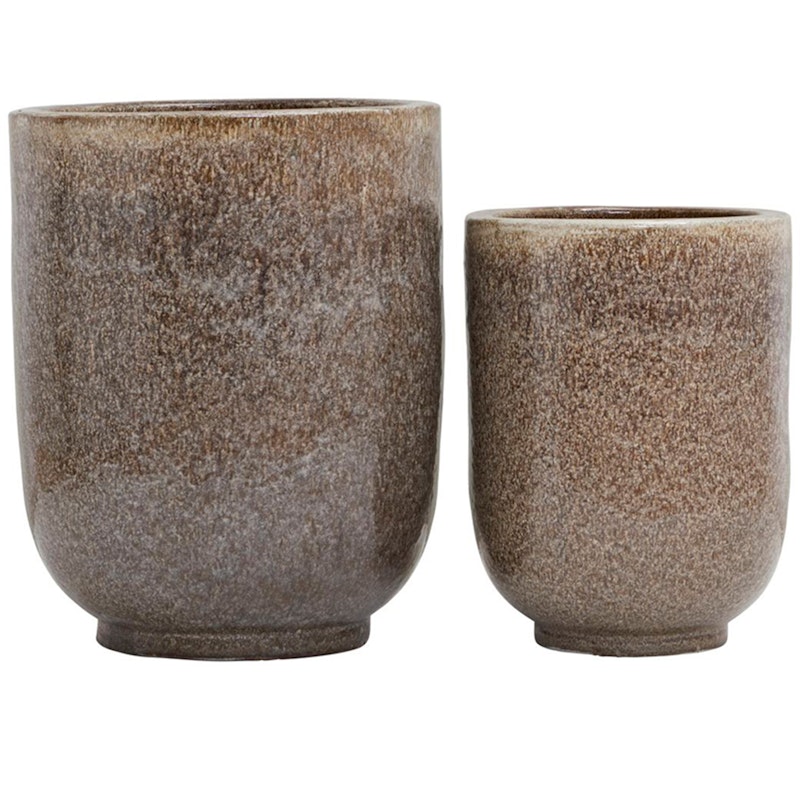 Pho Kukkaruukut 2-pakkaus, Nougat