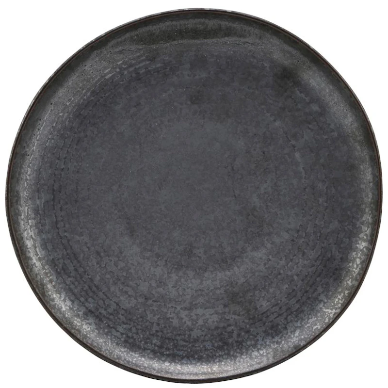 Pion Lautanen 21,5 cm, Musta / Ruskea
