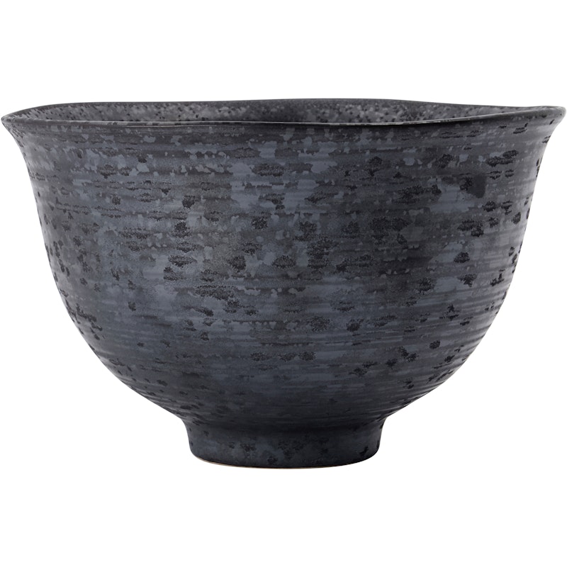 Pion Salaattikulho 19,5 cm, Musta / Ruskea
