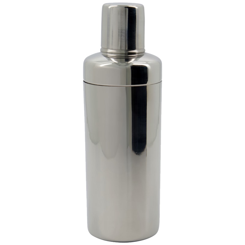 Kett Ravistin, Hopeinen