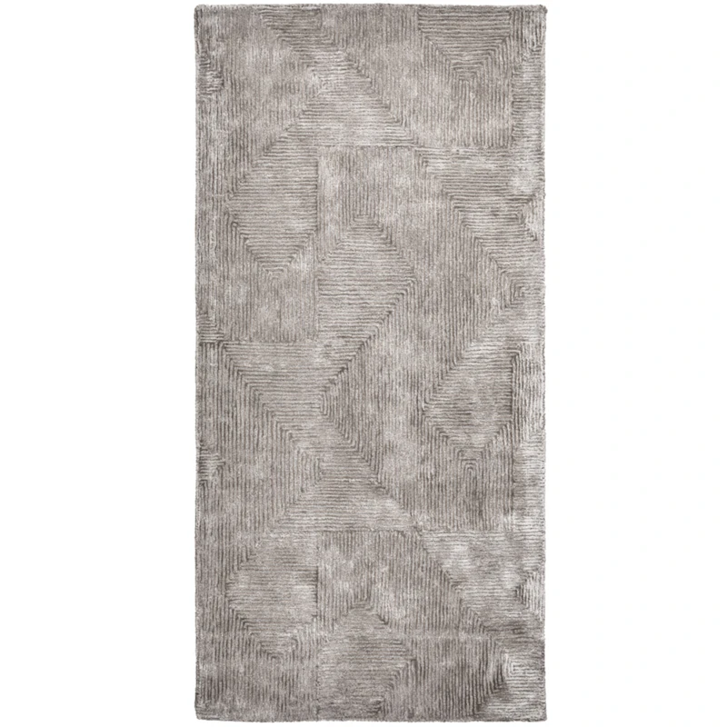 Shine Matto 90x200 cm, Hiekanvärinen
