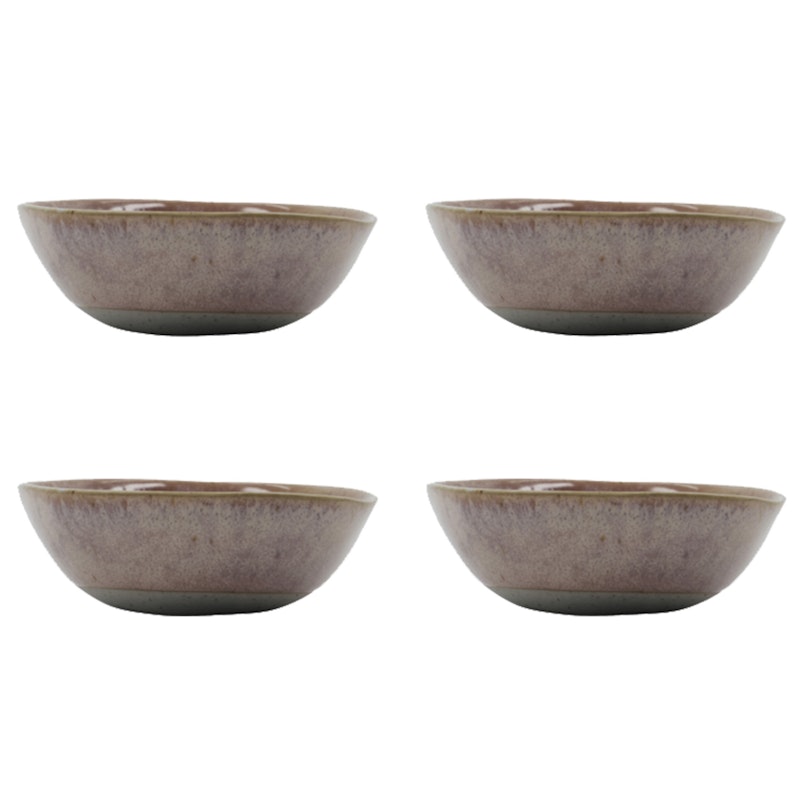 Vida Kulhot Ø8,8 cm, Pinkit
