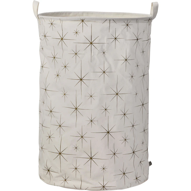 Stars Säilytyskori, Luonnonvalkoinen / Kulta