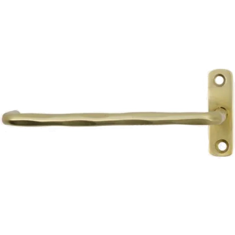 Welo Vessapaperiteline, Brushed Brass